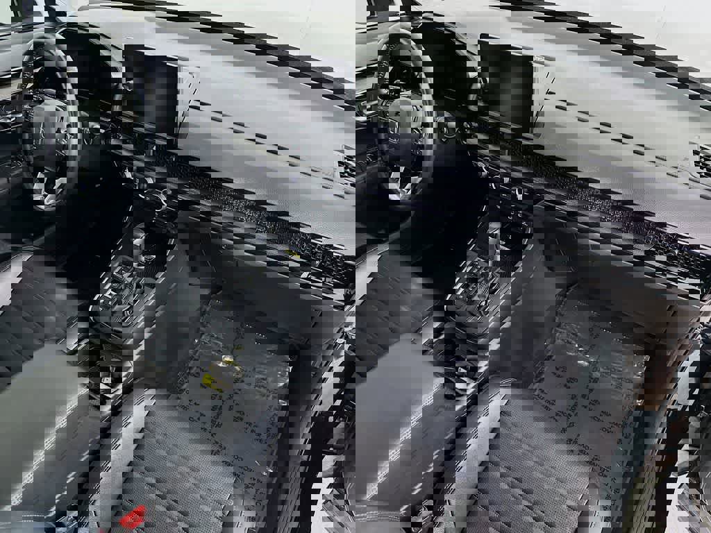 Used 2025 Honda CR-V EX-L image 33