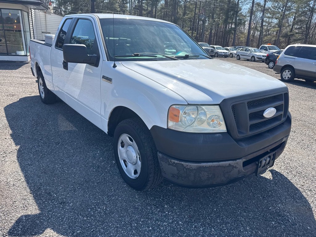 Used 2007 Ford F150 2WD SuperCab image 13