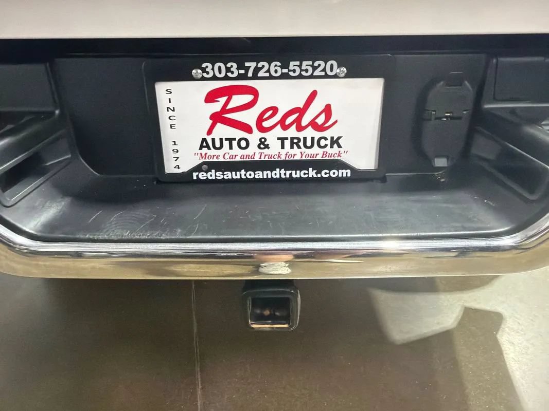 Used 2022 RAM 1500 Big Horn AWD/4WD image 73