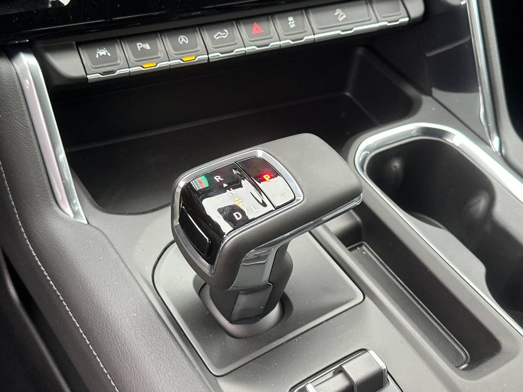New 2026 GMC Sierra 1500 Denali AWD/4WD image 24