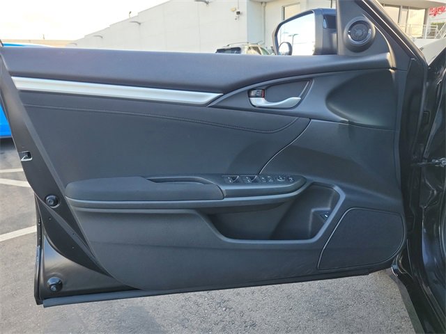 Used 2016 Honda Civic EX image 17