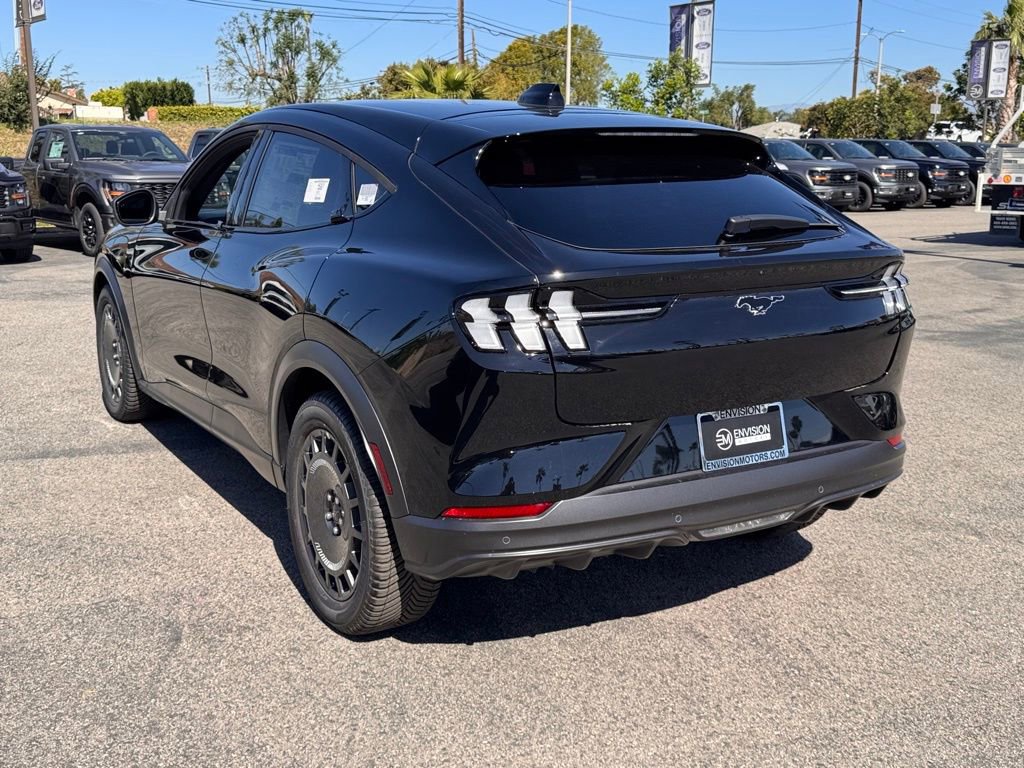 New 2026 Ford Mustang Mach-E GT AWD/4WD image 10