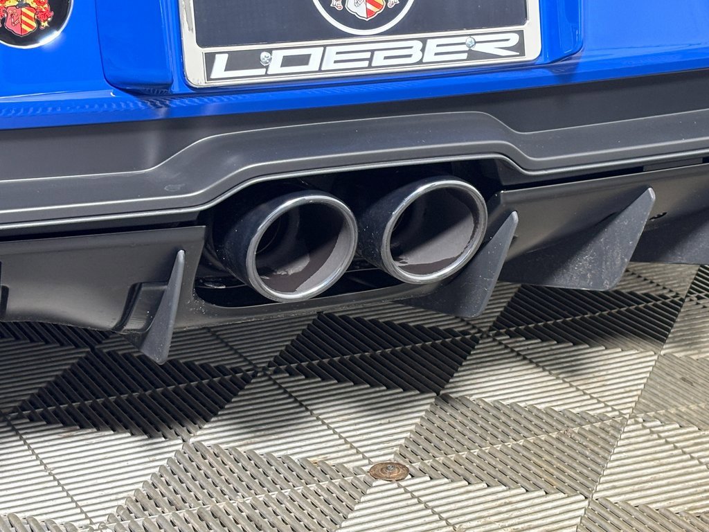 New 2026 Porsche 911 GT3 image 19