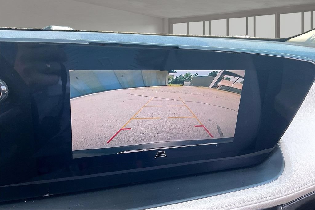 Used 2025 Buick Encore GX Preferred FWD image 14