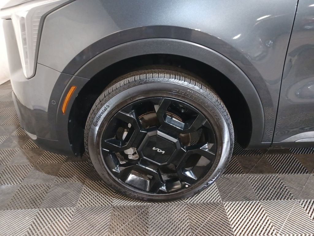 Used 2024 Kia Sorento SX image 19