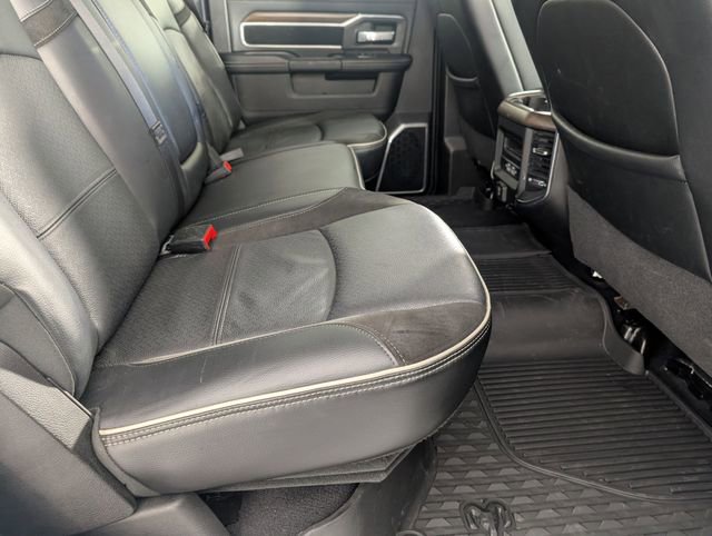 Used 2023 RAM 3500 Laramie image 31