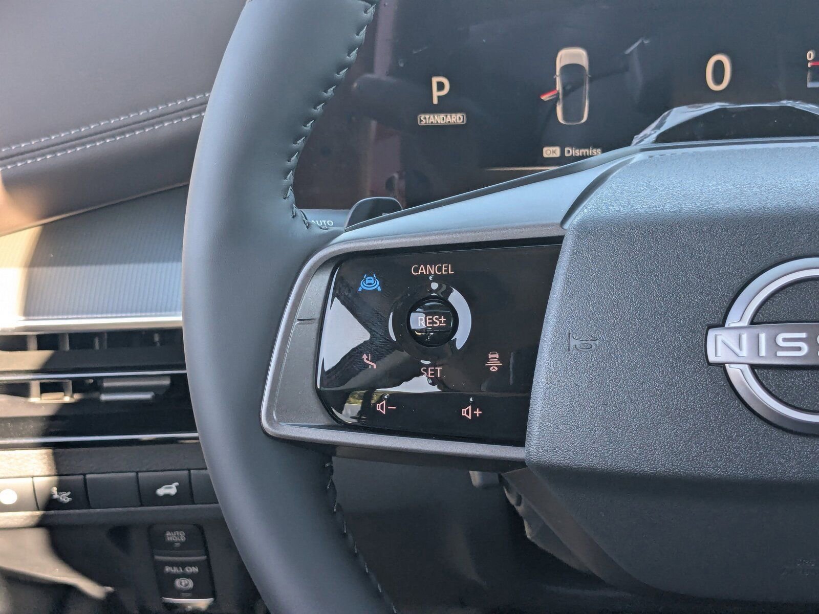 New 2026 Nissan Murano Platinum w/ Technology Package image 24