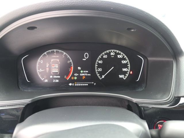 Used 2025 Honda Civic Sport image 22