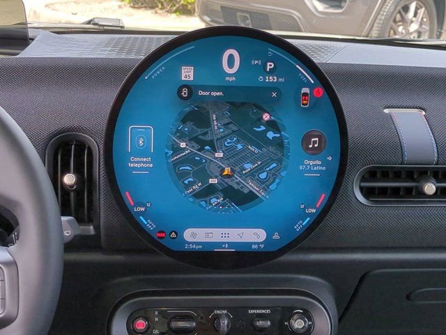 Used 2026 MINI Cooper 4-Door Hardtop image 16