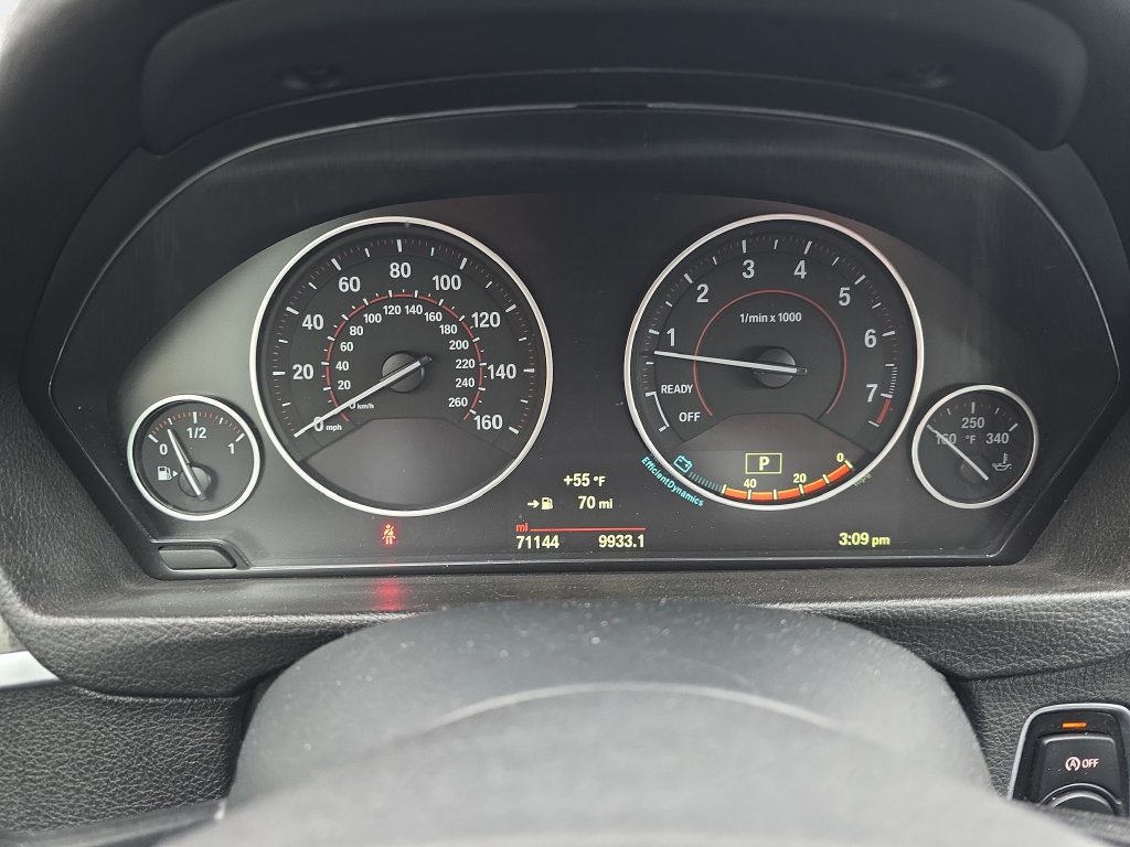 Used 2015 BMW 428i Coupe RWD image 21