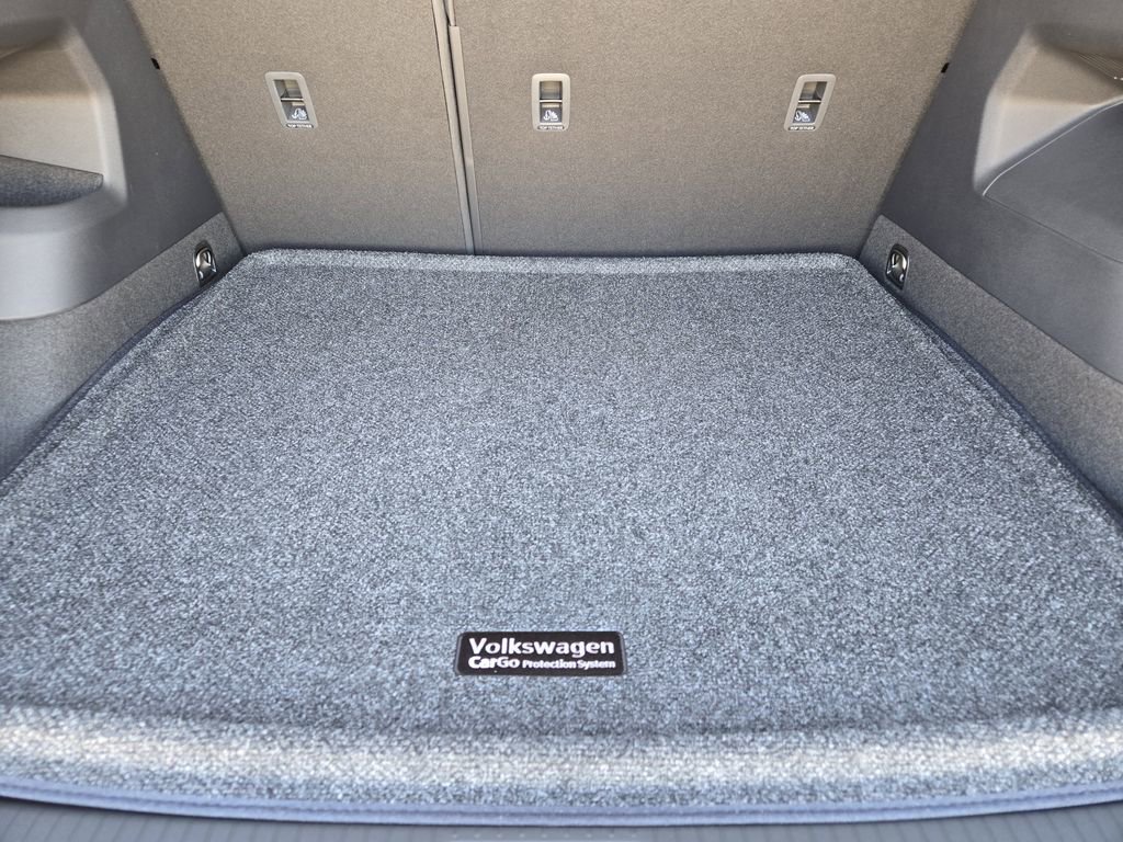 New 2026 Volkswagen Tiguan S image 23