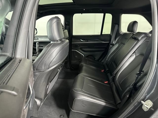 Used 2024 Jeep Grand Cherokee Limited 4xe image 25