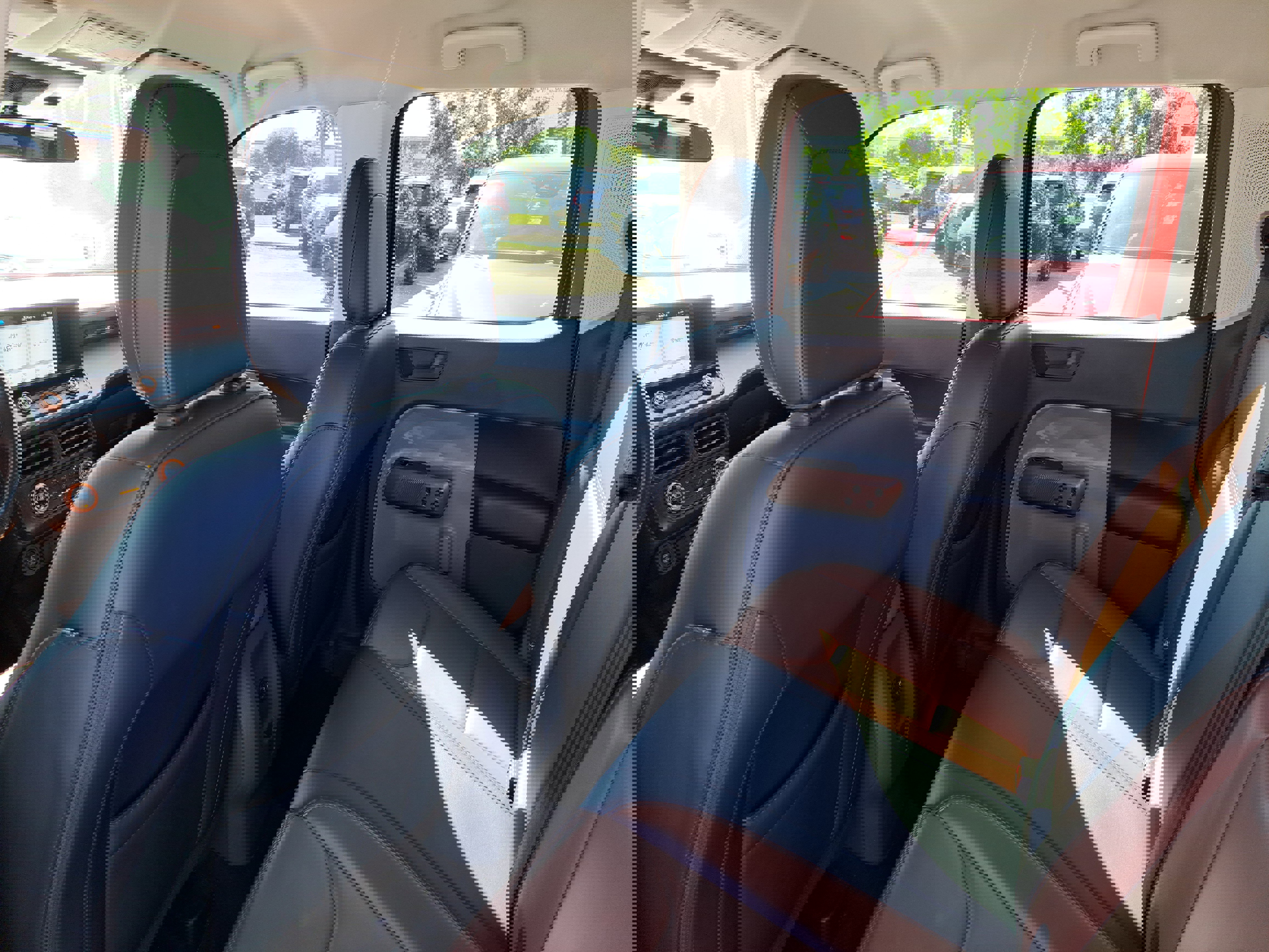 Used 2022 Ford Maverick Lariat w/ Equipment Group 500A Standard image 5