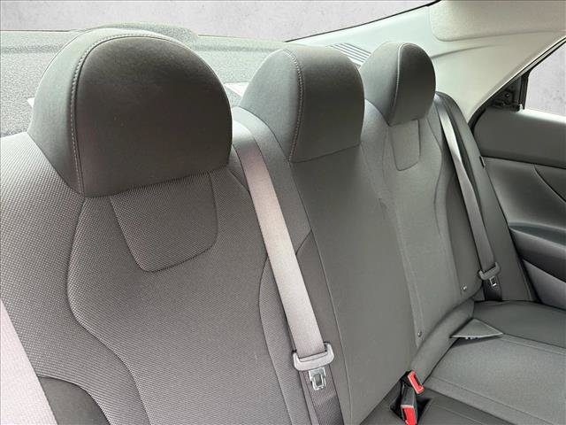 New 2026 Hyundai Elantra SE FWD image 26