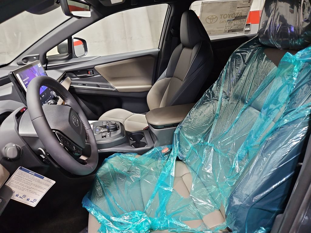 New 2026 Toyota bZ Woodland AWD/4WD image 26