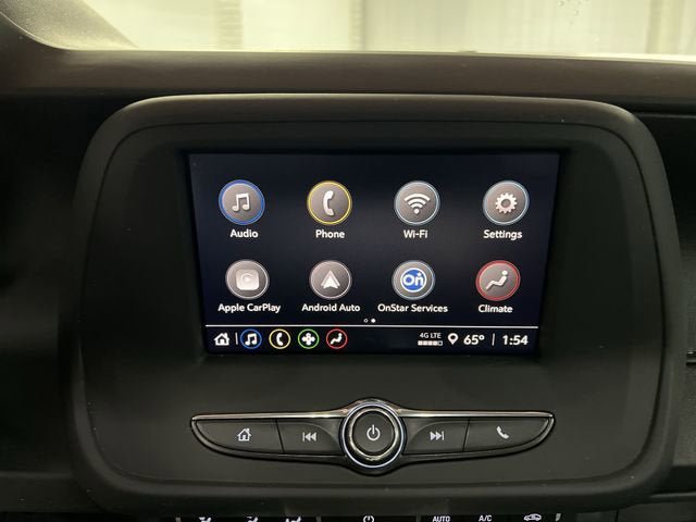Certified 2022 Chevrolet Camaro LT image 13