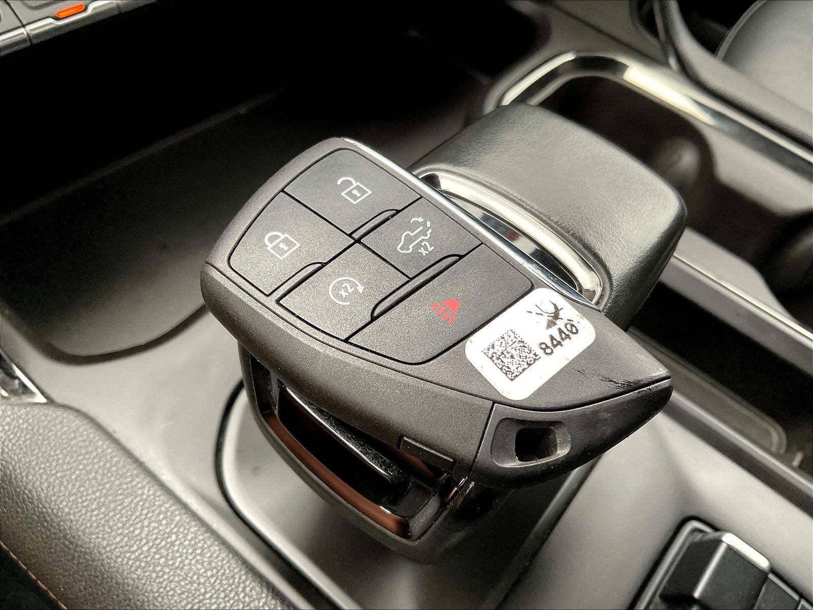 Used 2023 GMC Sierra 1500 AT4 w/ Technology Package AWD/4WD image 38