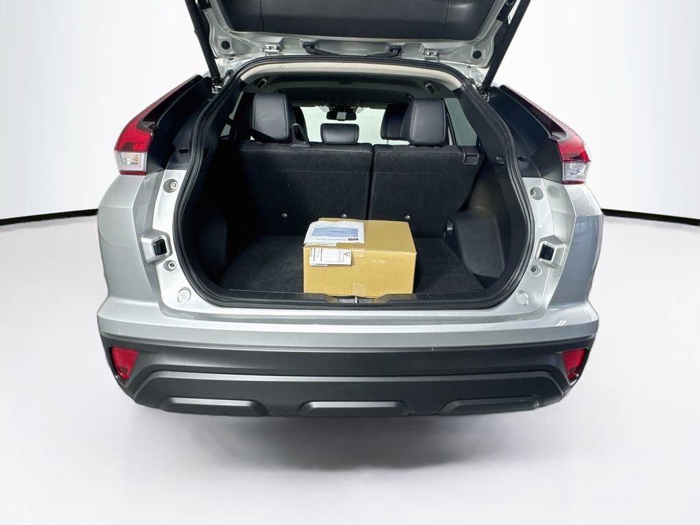 Used 2024 Mitsubishi Eclipse Cross SE AWD/4WD image 27