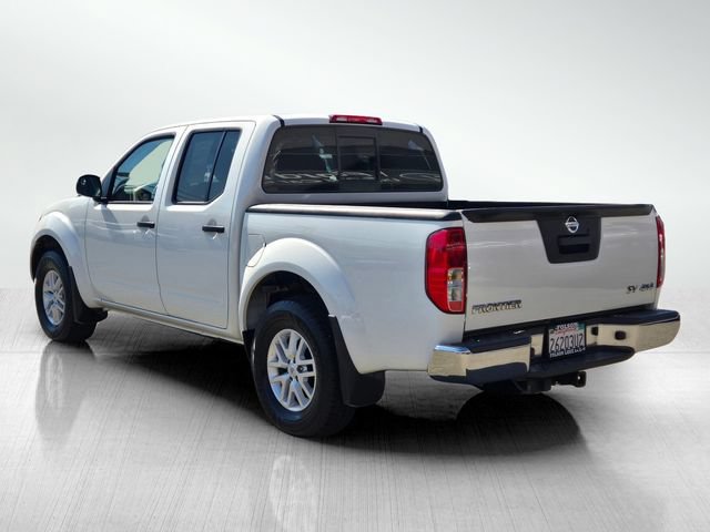 Used 2019 Nissan Frontier SV AWD/4WD image 6