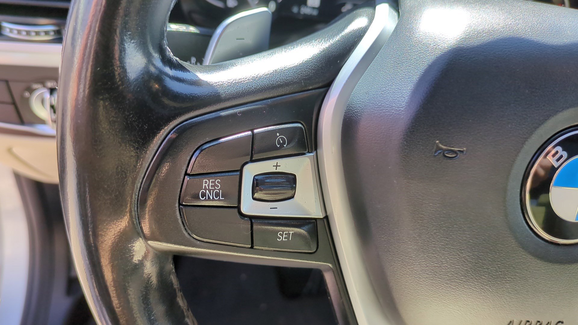 Used 2018 BMW X3 xDrive30i AWD/4WD image 17