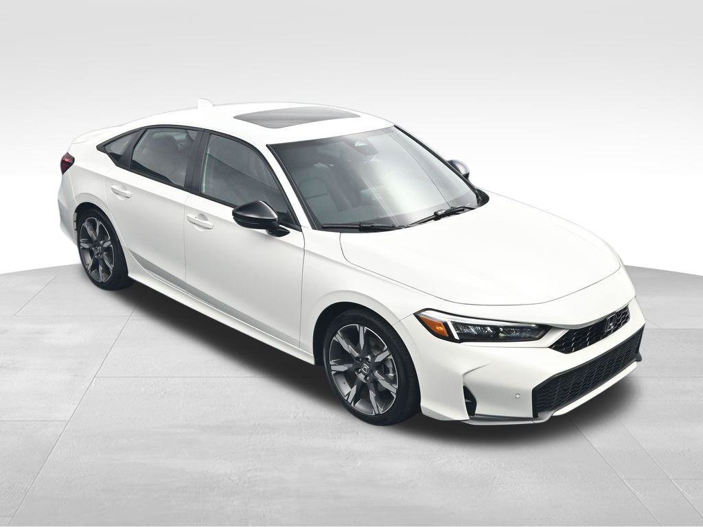Used 2026 Honda Civic Sport Touring image 23