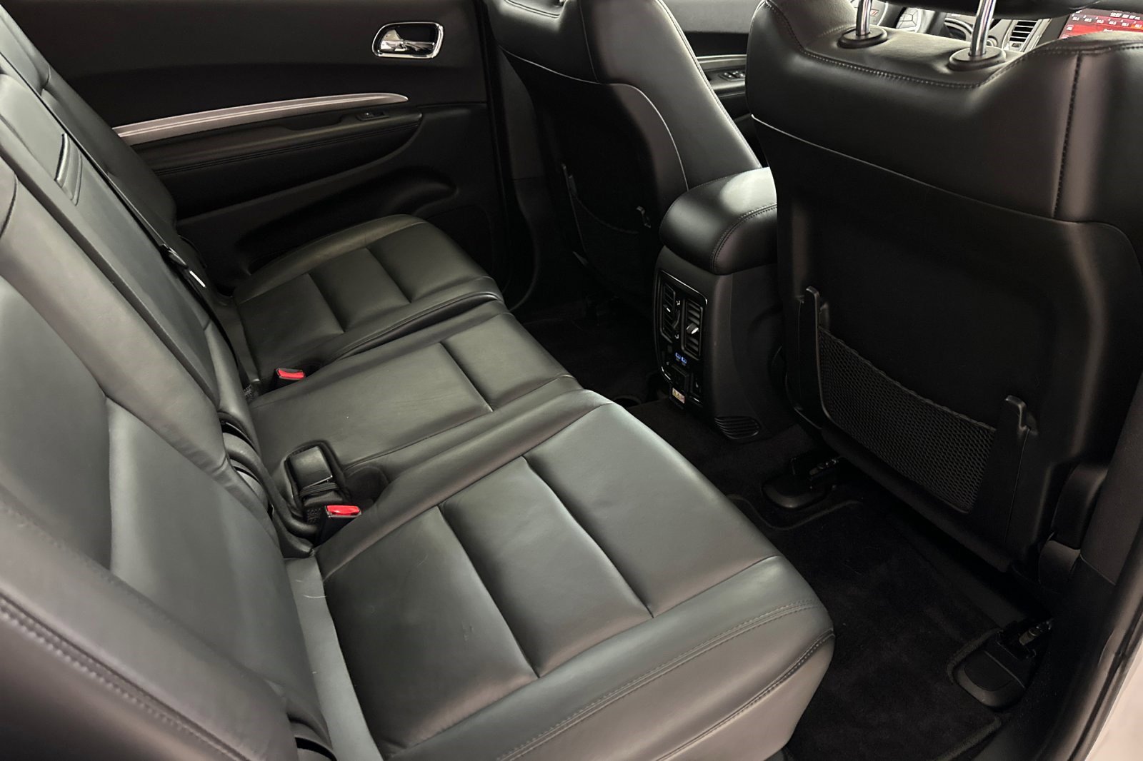 Used 2017 Dodge Durango GT image 29