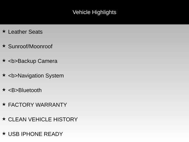Certified 2025 Kia Carnival SX FWD image 1