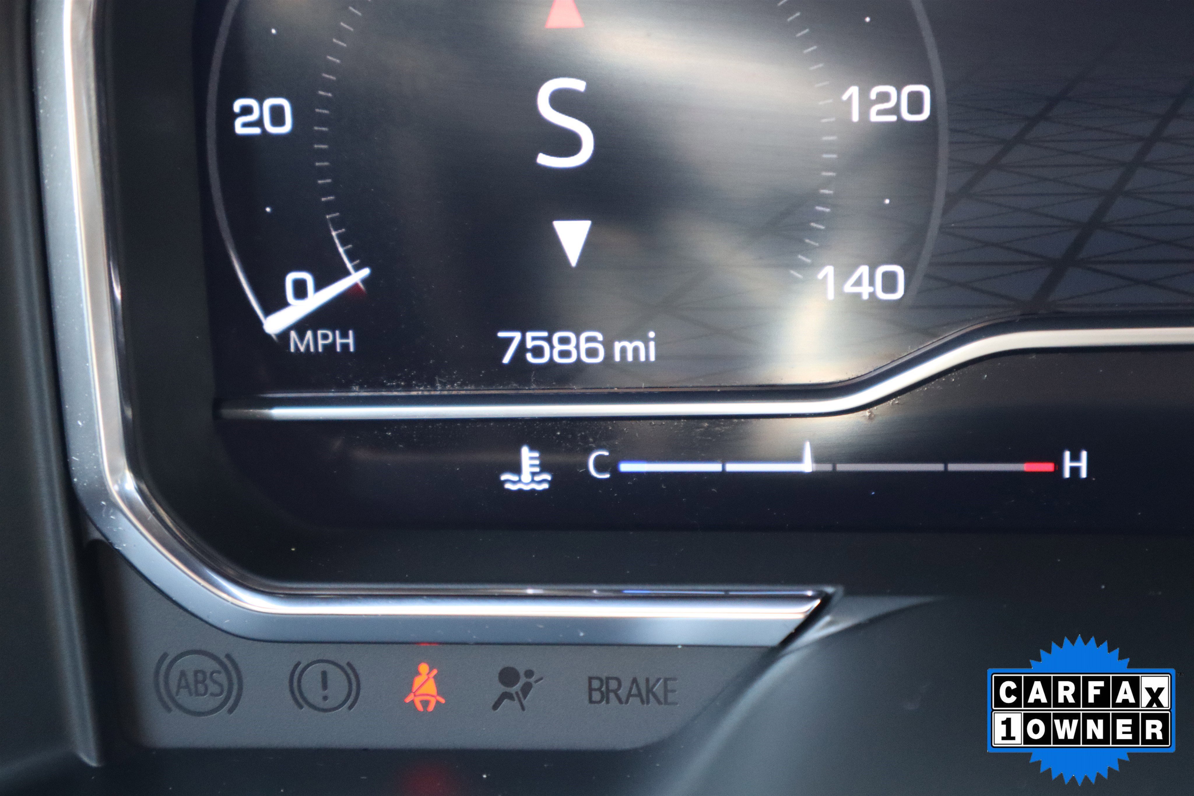 Used 2025 GMC Sierra 2500 Denali Ultimate image 20