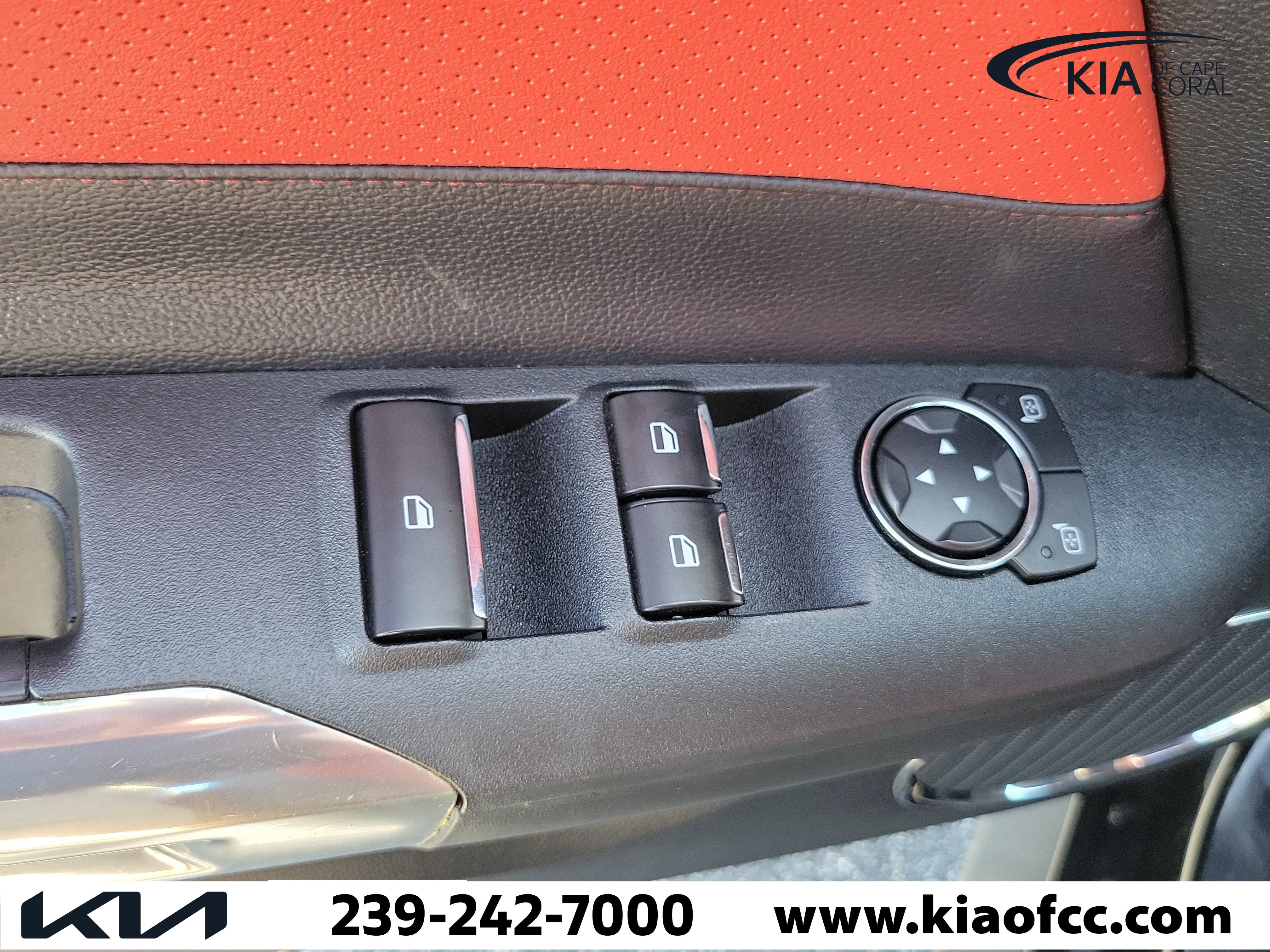 Used 2017 Ford Mustang GT Premium RWD image 17