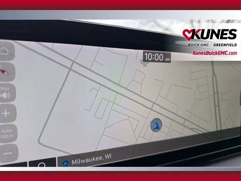 Used 2025 Hyundai Palisade SEL AWD/4WD image 34