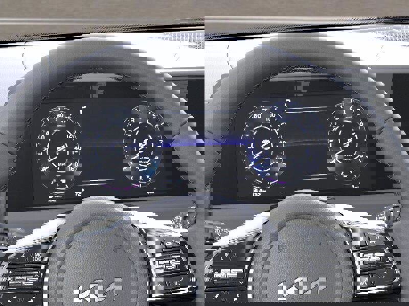 New 2026 Kia Seltos EX w/ EX Sunroof Package image 21