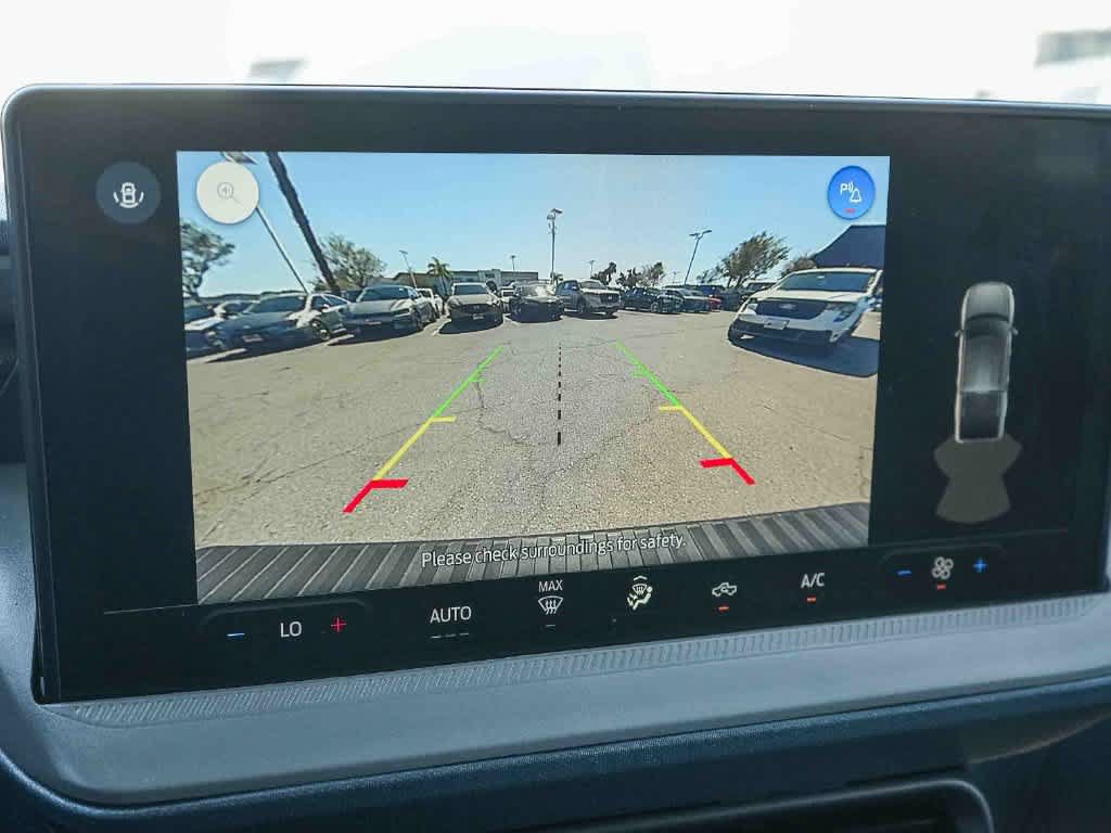 Used 2025 Ford Maverick XL w/ Equipment Group 102A AWD/4WD image 20