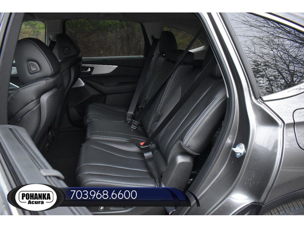 New 2026 Acura MDX w/ Technology Package image 30