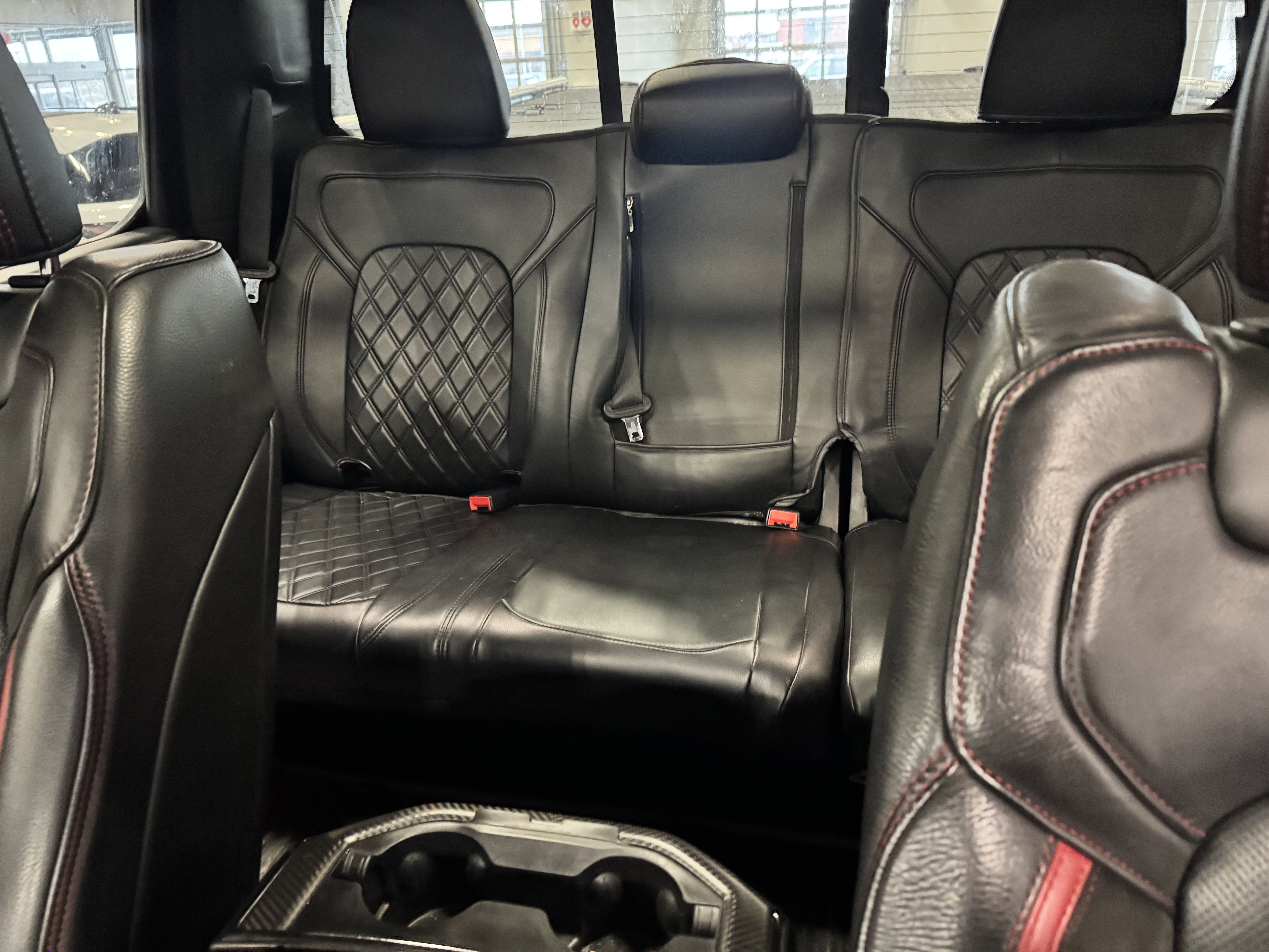 Used 2022 RAM 1500 TRX w/ TRX Level 2 Equipment Group image 16