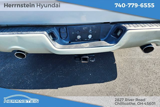 Used 2018 RAM 1500 Express RWD image 16
