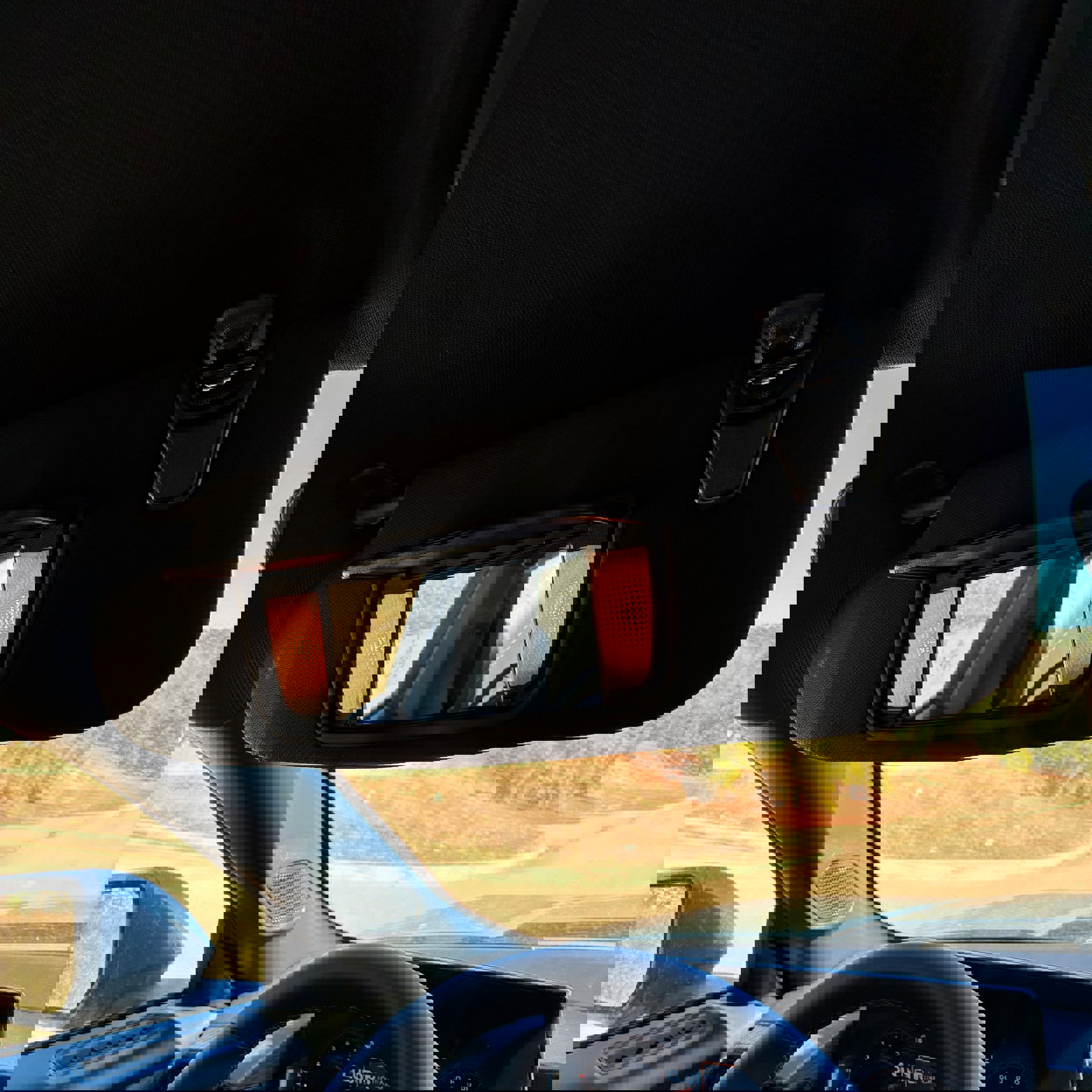 New 2025 Ford Mustang Coupe image 54