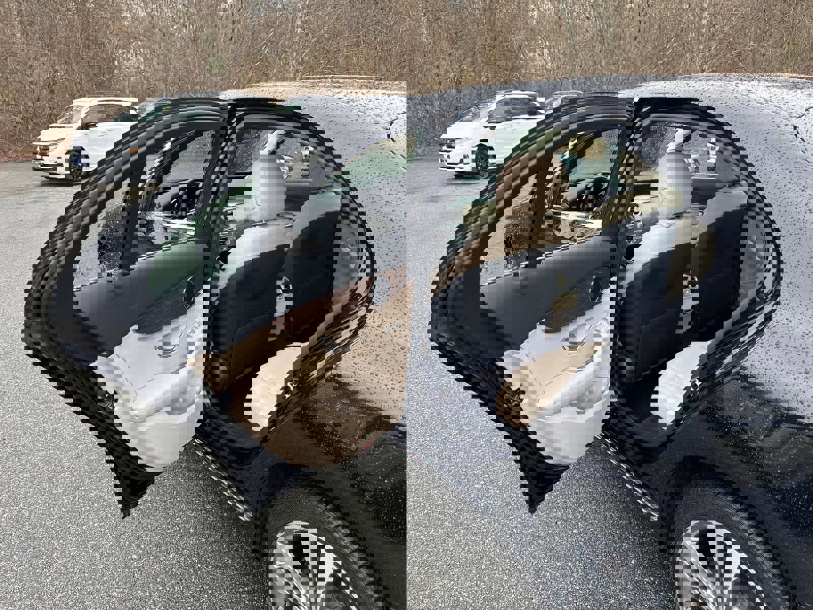 Used 2020 Mercedes-Benz C 300 4MATIC Sedan image 28