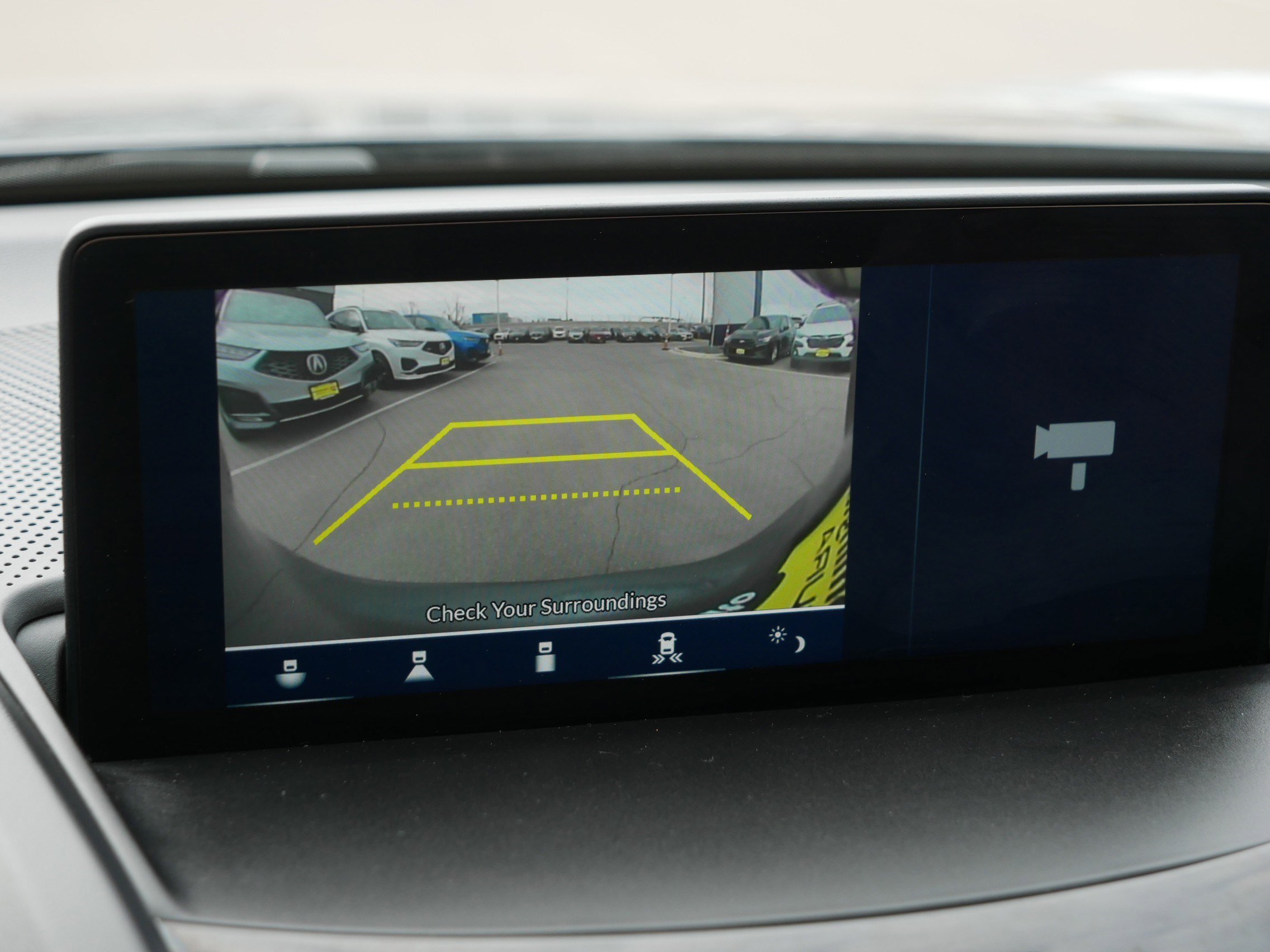 Used 2023 Acura RDX A-Spec image 27