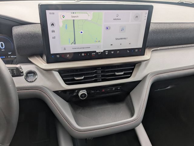 New 2026 Ford Explorer Active w/ Active Comfort Package AWD/4WD image 11