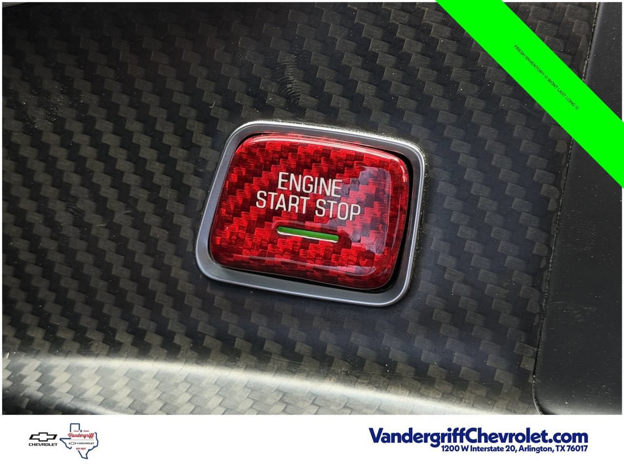 Used 2014 Chevrolet Corvette Stingray Convertible w/ 3LT Preferred Equipment Group RWD image 20