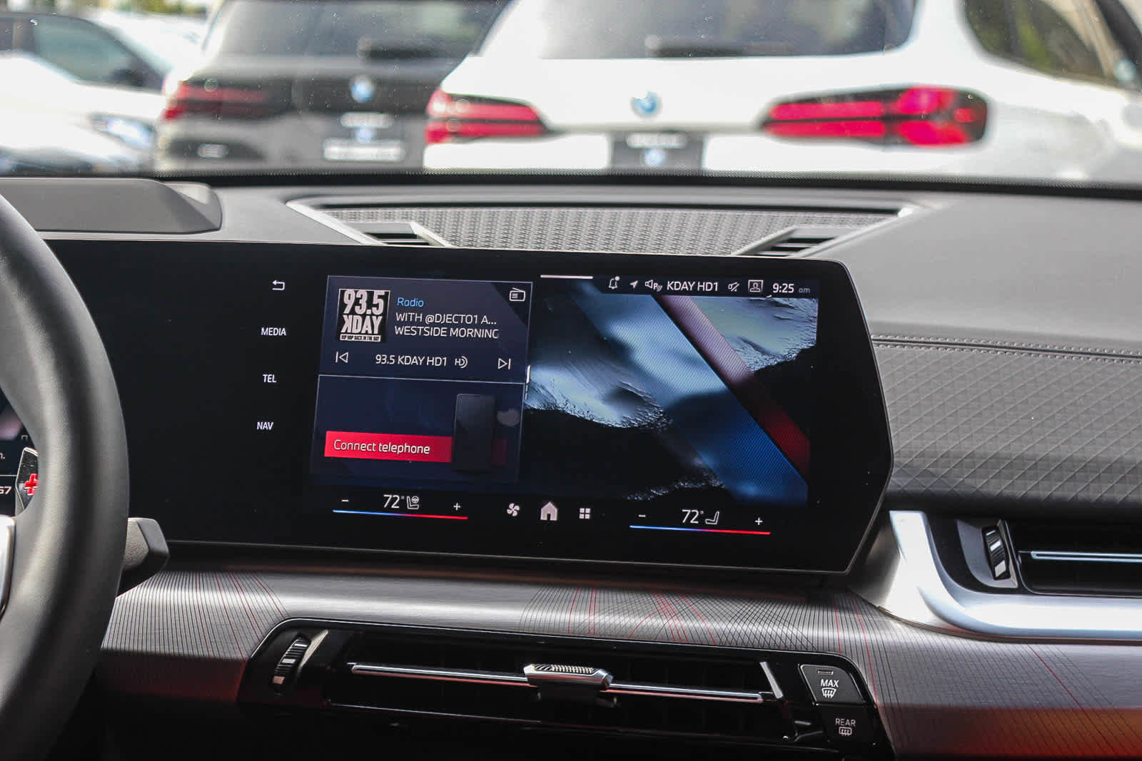 Used 2025 BMW X2 M35i image 14