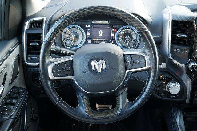 Used 2022 RAM 1500 Limited image 18