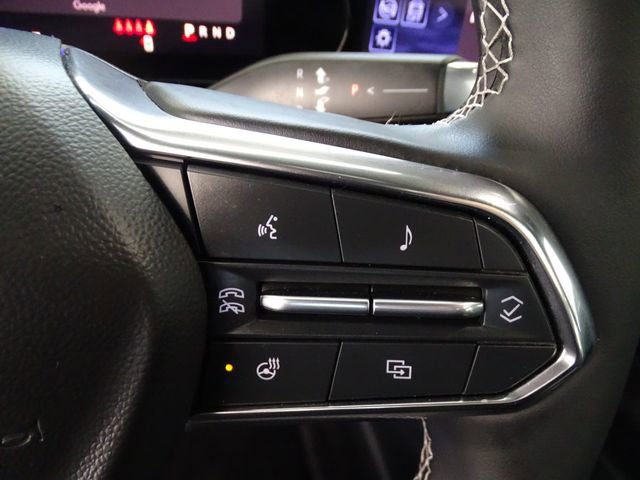 Used 2024 Chevrolet Blazer EV LT image 8