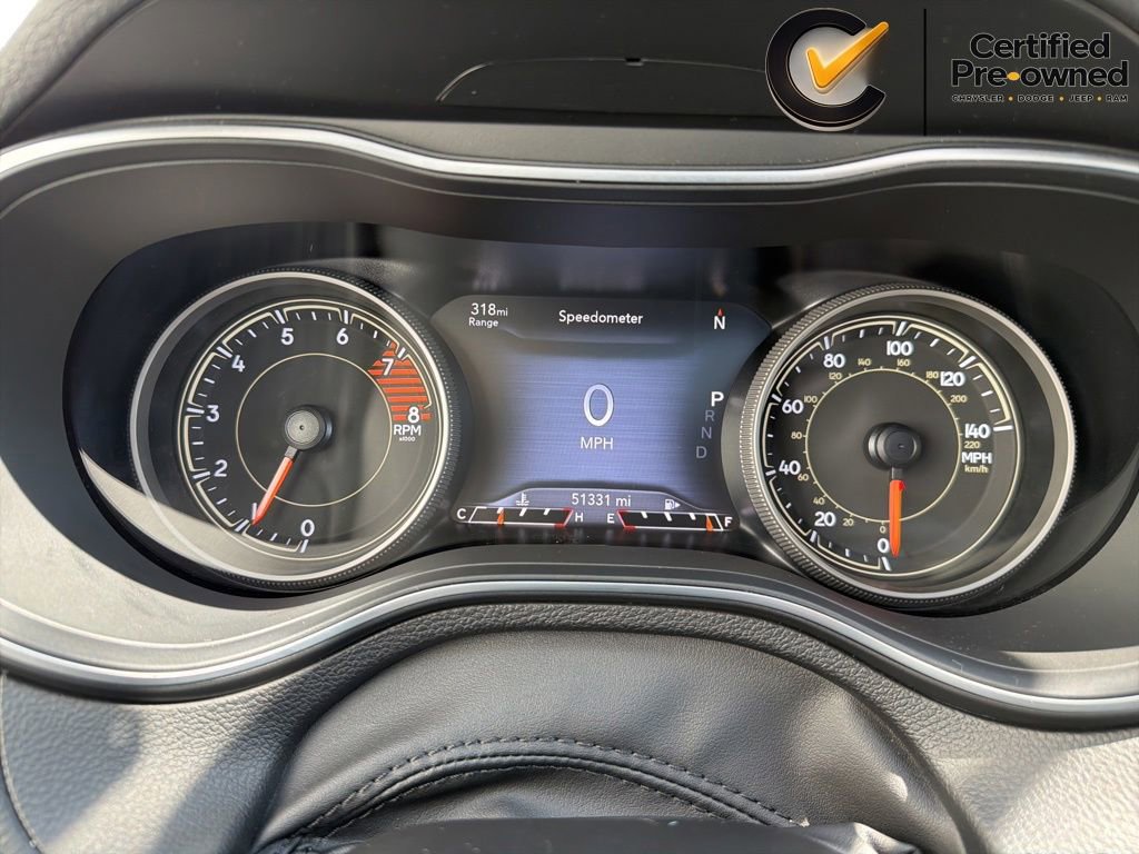 Used 2021 Jeep Cherokee Limited w/ Elite Package FWD image 56