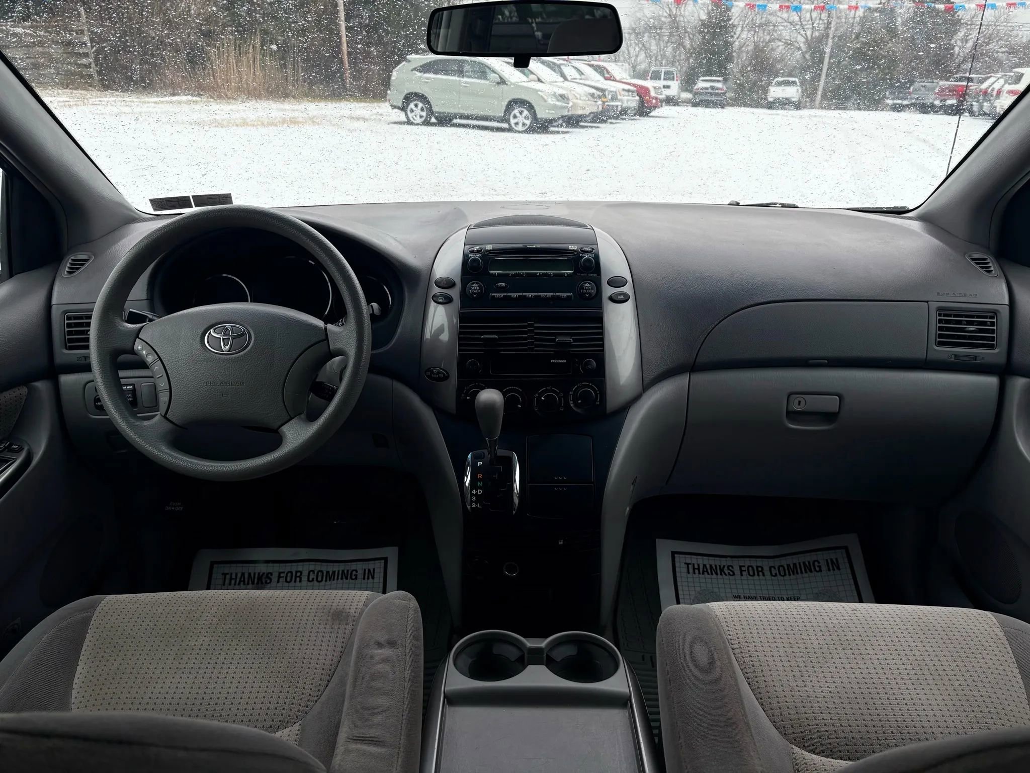 Used 2010 Toyota Sienna LE image 33