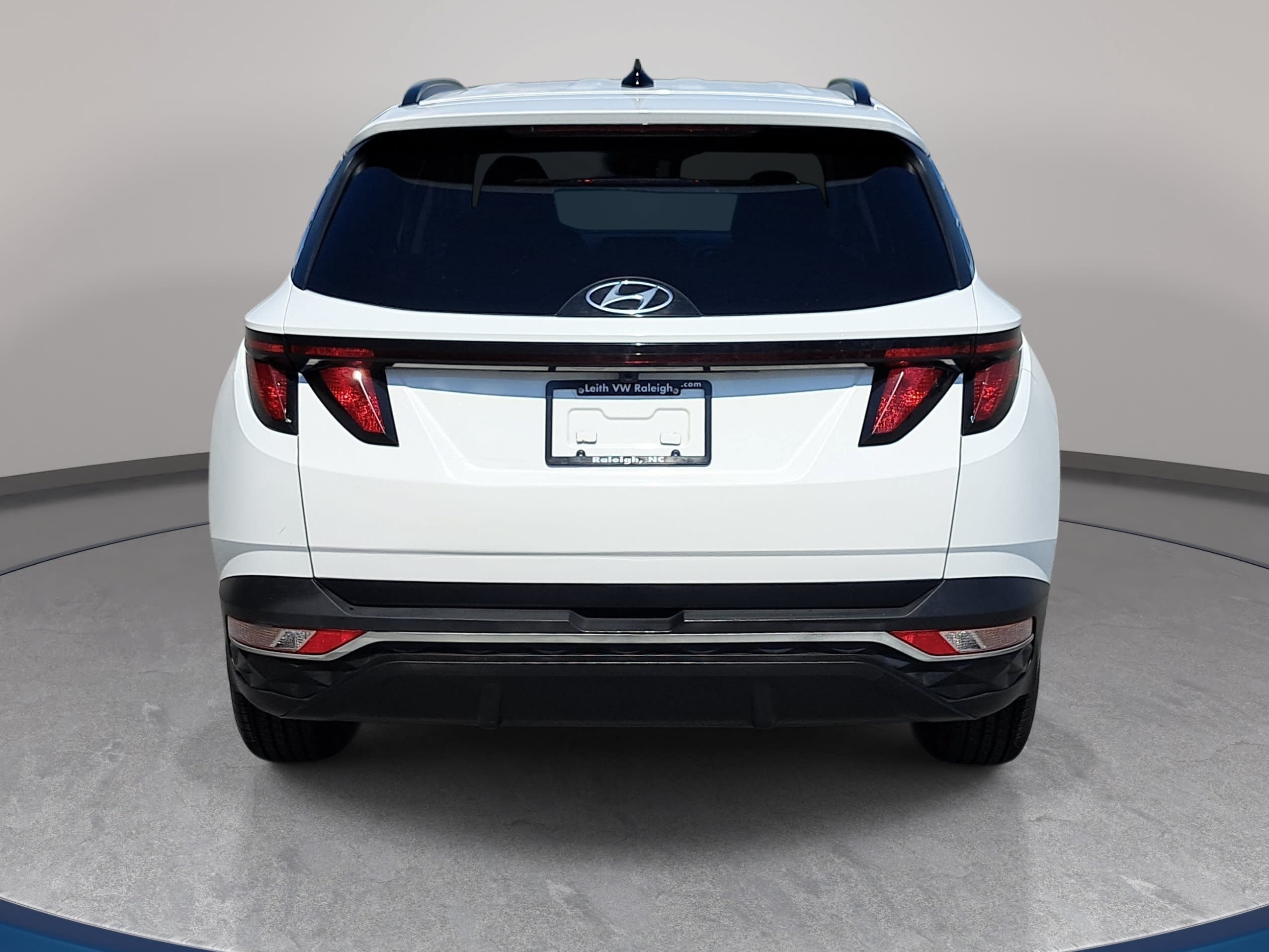 Used 2024 Hyundai Tucson SEL FWD image 6