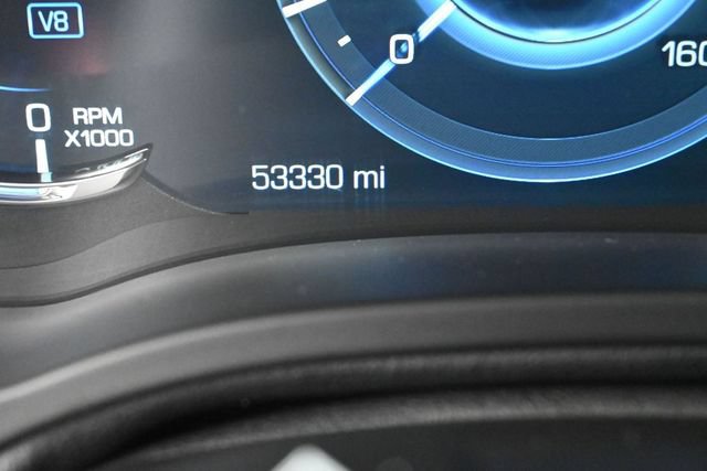 Used 2020 Cadillac Escalade Luxury w/ Escalade Sport Edition AWD/4WD image 35