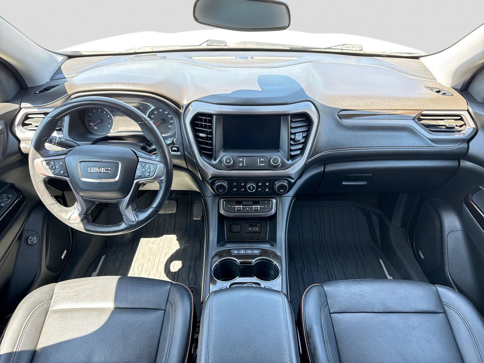 Used 2022 GMC Acadia AT4 w/ Preferred Package AWD/4WD image 19