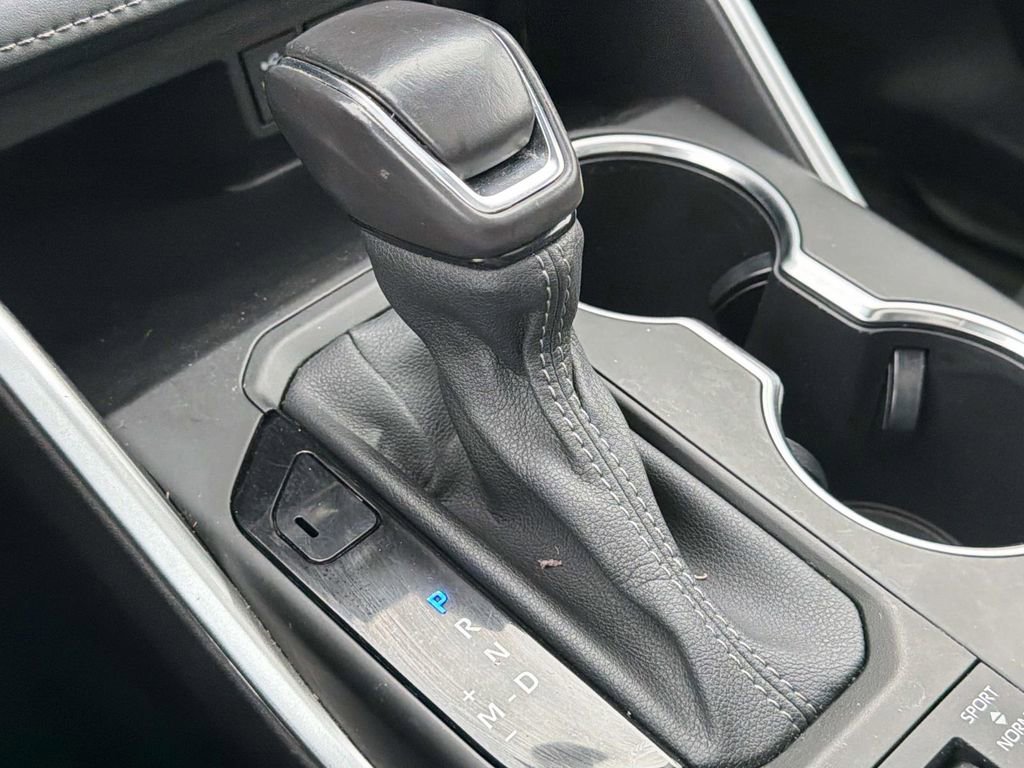 Used 2023 Toyota Highlander XSE image 18