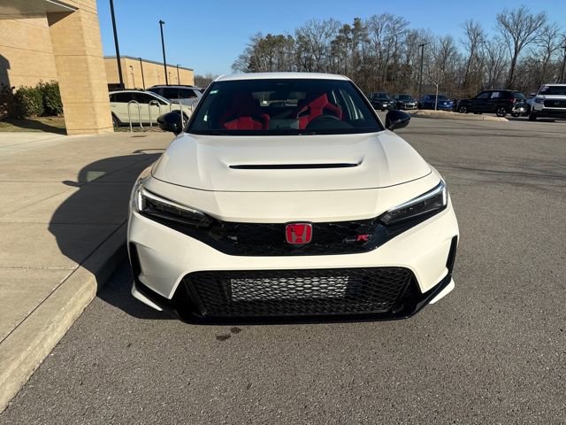 New 2025 Honda Civic Type R image 7